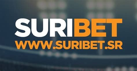 suribet inloggen.